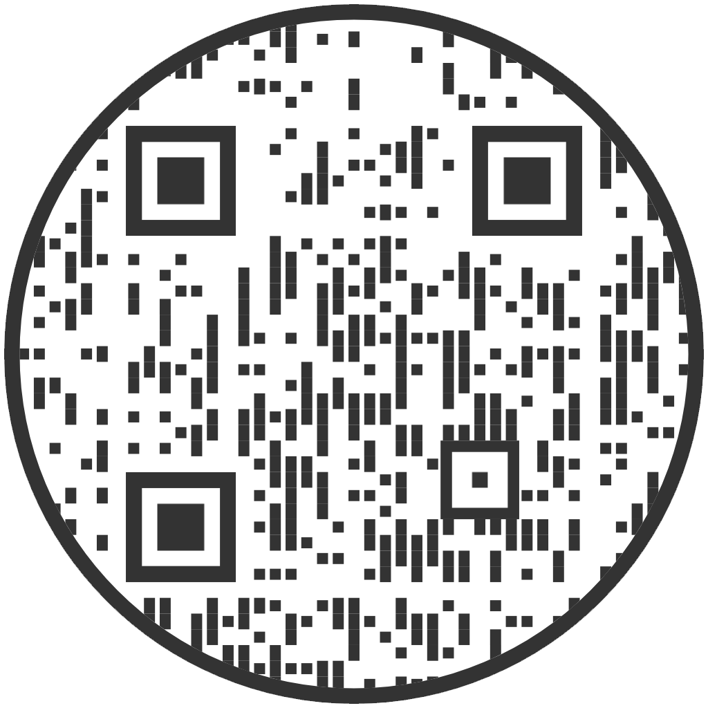 QR-Code — WALDRAUM Kontakt speichern