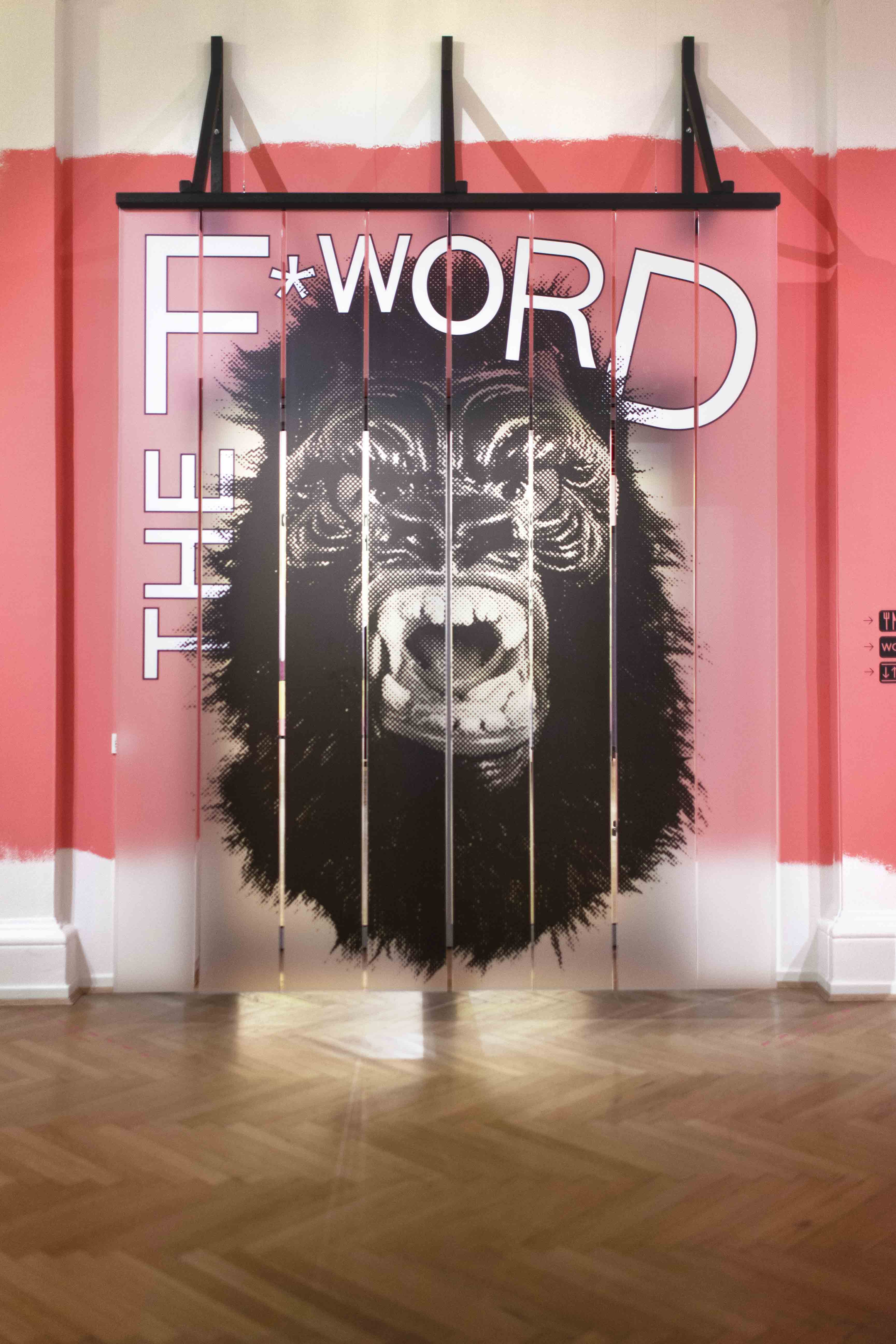 The F*Word
