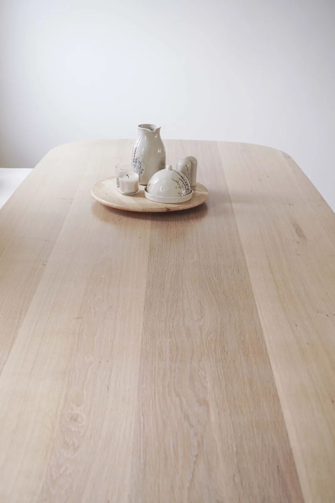 NOAH Esstisch Ambiente