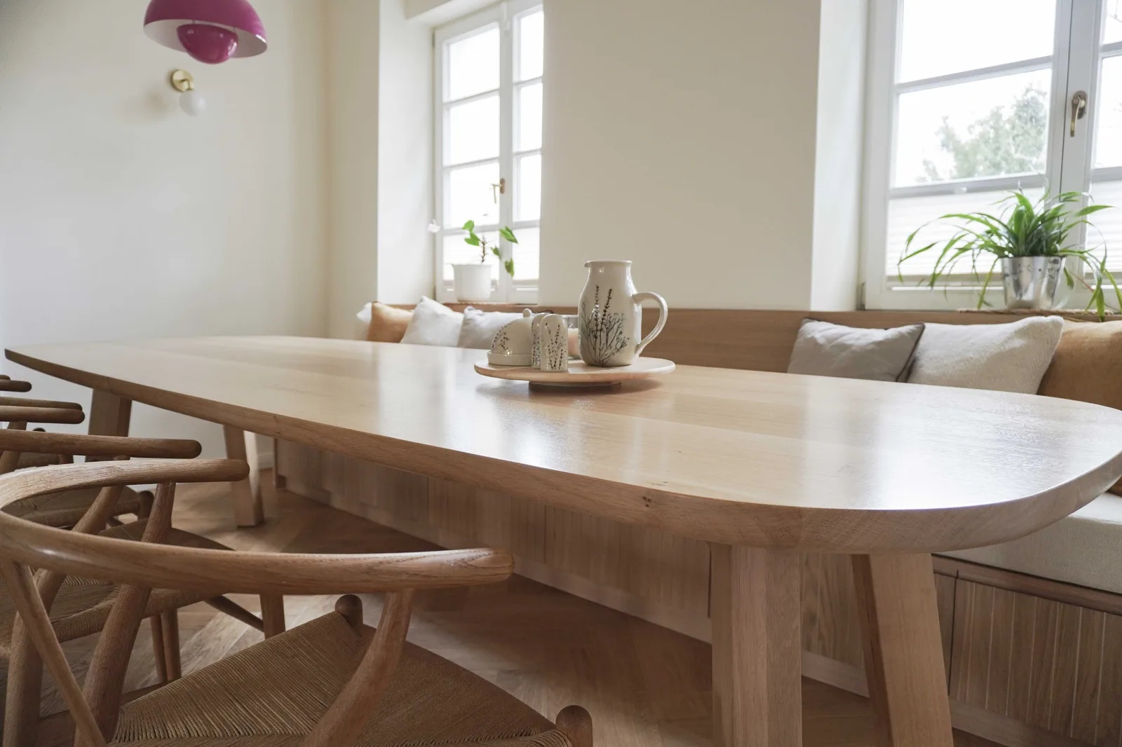 NOAH Y-Gestell Detail