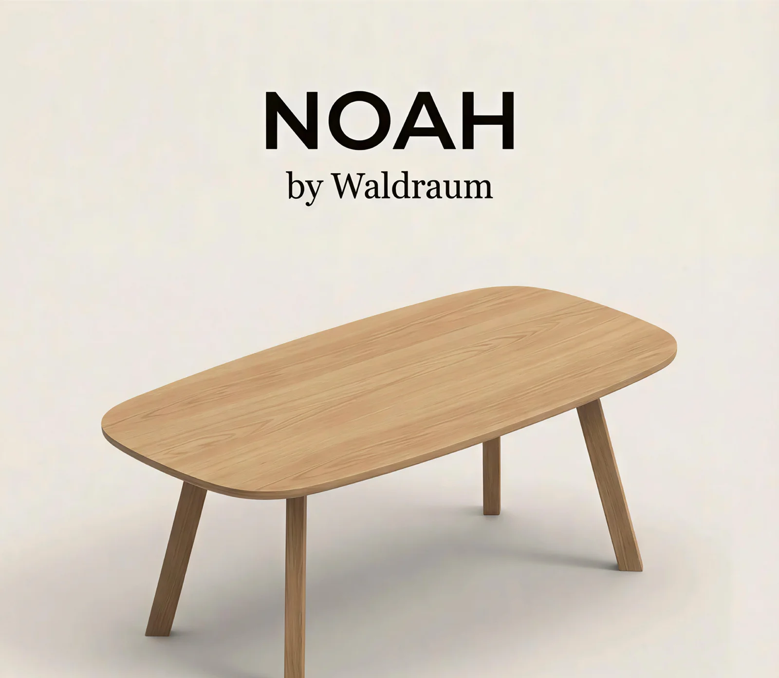 NOAH 3D-Ansicht